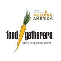 food gatherers logo image