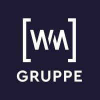 wm gruppe logo image