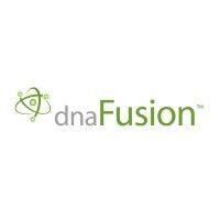 dna fusion by acre security logo image