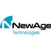 new age technologies logo image