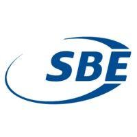 sbe canada logo image