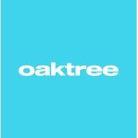 oaktree logo image