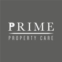 prime property care logo image