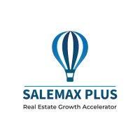 salemax plus logo image