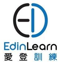 edinlearn logo image