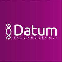 datum internacional logo image