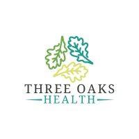 three oaks health logo image