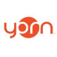 yorn llc logo image