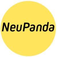 neupanda logo image