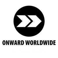 onward worldwide management & consultancy services inc. logo image