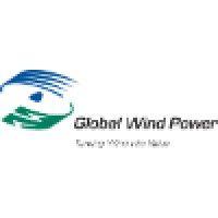 global wind power a/s logo image