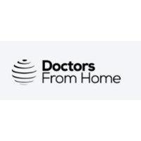 doctorsfromhome logo image