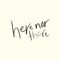 here nor there logo image