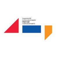 ministry of diaspora of the republic of armenia logo image