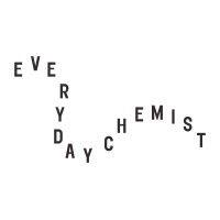 e.c studios / everyday chemist logo image