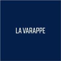 groupe la varappe logo image