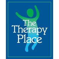 the therapy place, inc. logo image