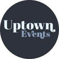 uptown events ltd logo image