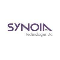 synoia technologies logo image