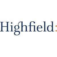 highfield communication consultancy logo image