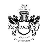 downing may ball logo image