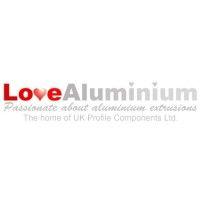 love aluminium