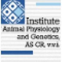 institute of animal physiology and genetics, academy of the sciences of the czech republic logo image