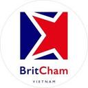 logo of British Chamber Of Commerce Vietnam