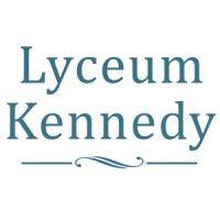 lyceum kennedy french american school logo image