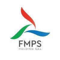 fmps holding logo image