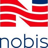 nobis group logo image