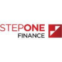 step one finance limited logo image