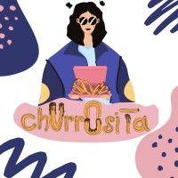 churrosita logo image