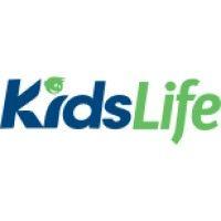 kidslife - groeipakket - allocations familiales logo image