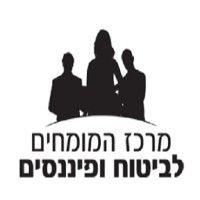 מרכז המומחים לביטוח ופיננסים logo image