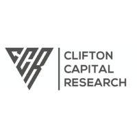 clifton capital logo image