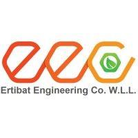 ertibat engineering co. w.l.l. logo image