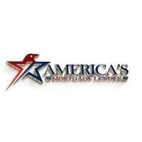 america's mortgage lender logo image