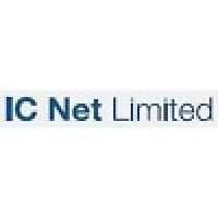 ic net limited logo image