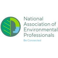 national association of environmental professionals logo image