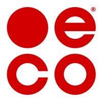 .eco registry & brand logo image