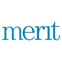 merit network logo image