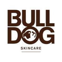 bulldog skincare logo image