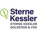 logo of Sterne Kessler Goldstein Fox