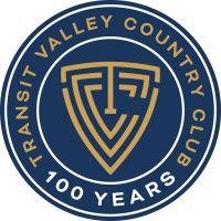 transit valley country club logo image