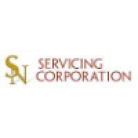 sn servicing corporation logo image