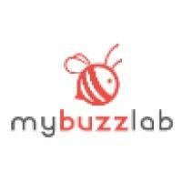 mybuzzlab logo image