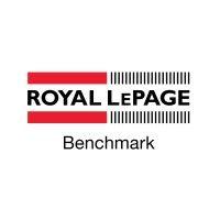 royal lepage benchmark logo image