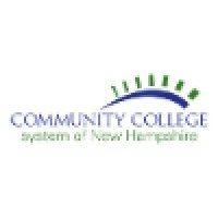 community college system of new hampshire (ccsnh) logo image