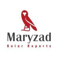 maryzad - ماريزاد logo image